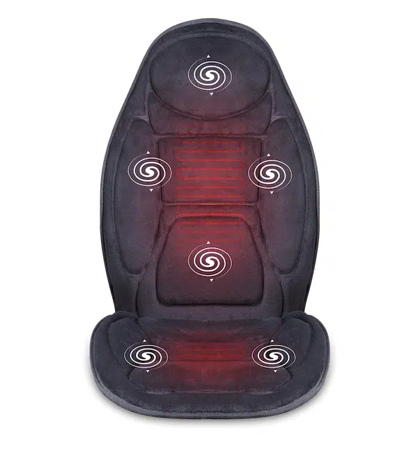 Snailax SL-262P massage seat cushion