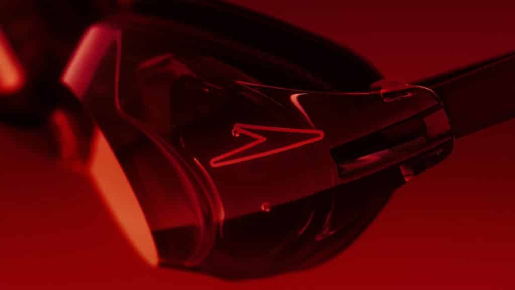 Speedo IQ