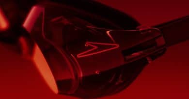 Speedo IQ