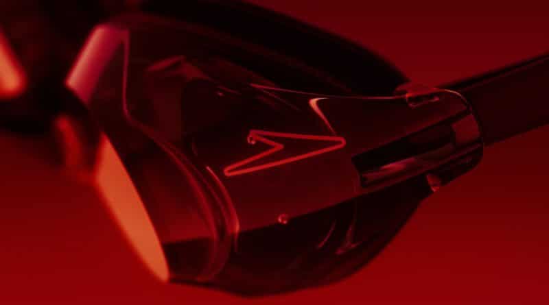Speedo IQ