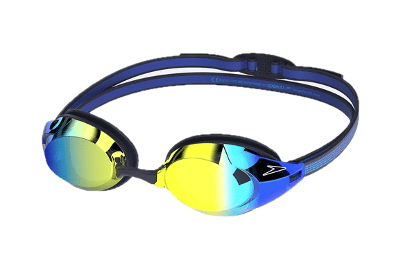 Speedo IQ