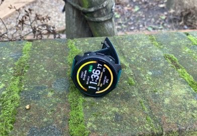 Suunto Vertical 2