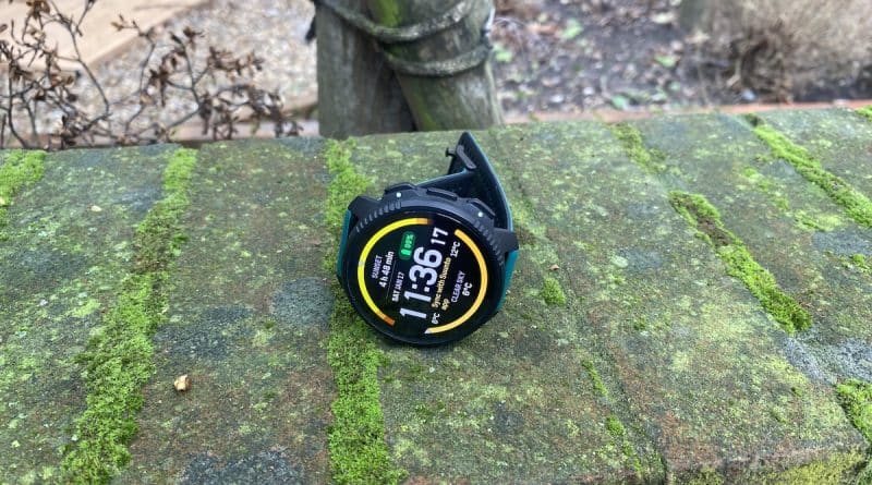 Suunto Vertical 2