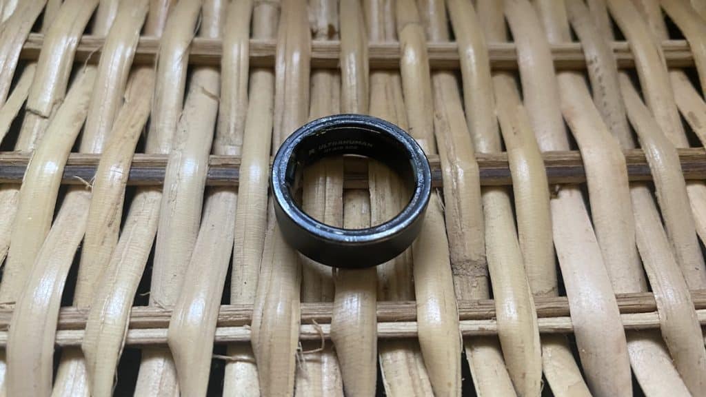 Ultrahuman Ring Air