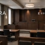 Zepp Oura dispute