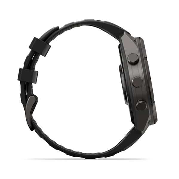 Garmin Fenix 9 Pro