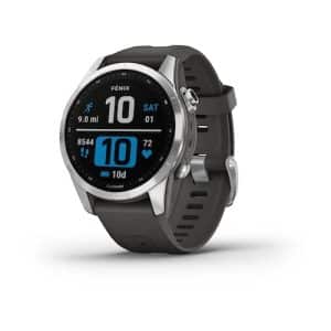 fēnix 7S – Standard Edition
