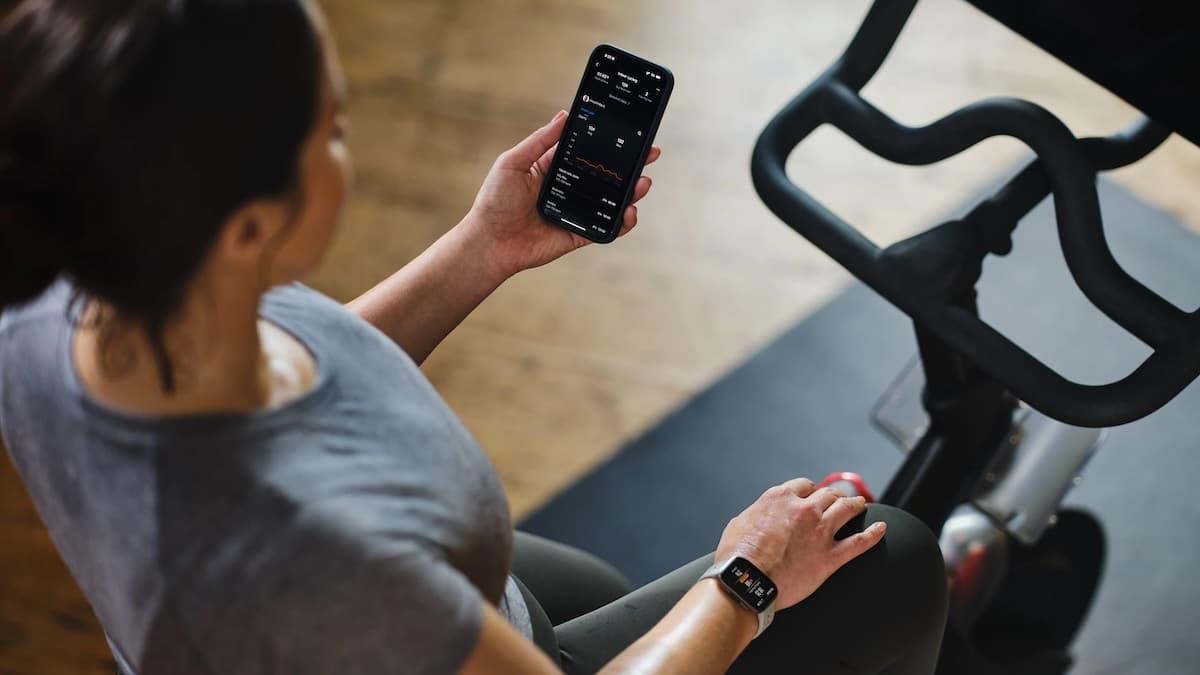 Amazfit Bip 6