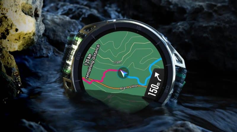 Amazfit Cheetah Ultra 2