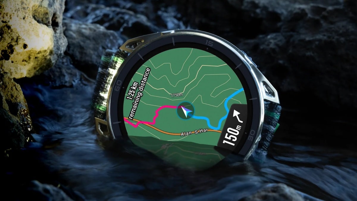 Amazfit Cheetah Ultra 2