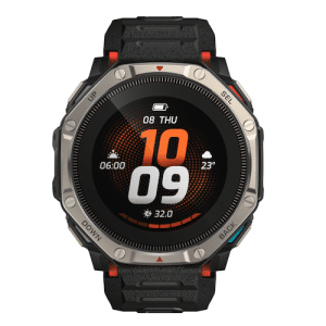 Amazfit T-Rex Dual Solar