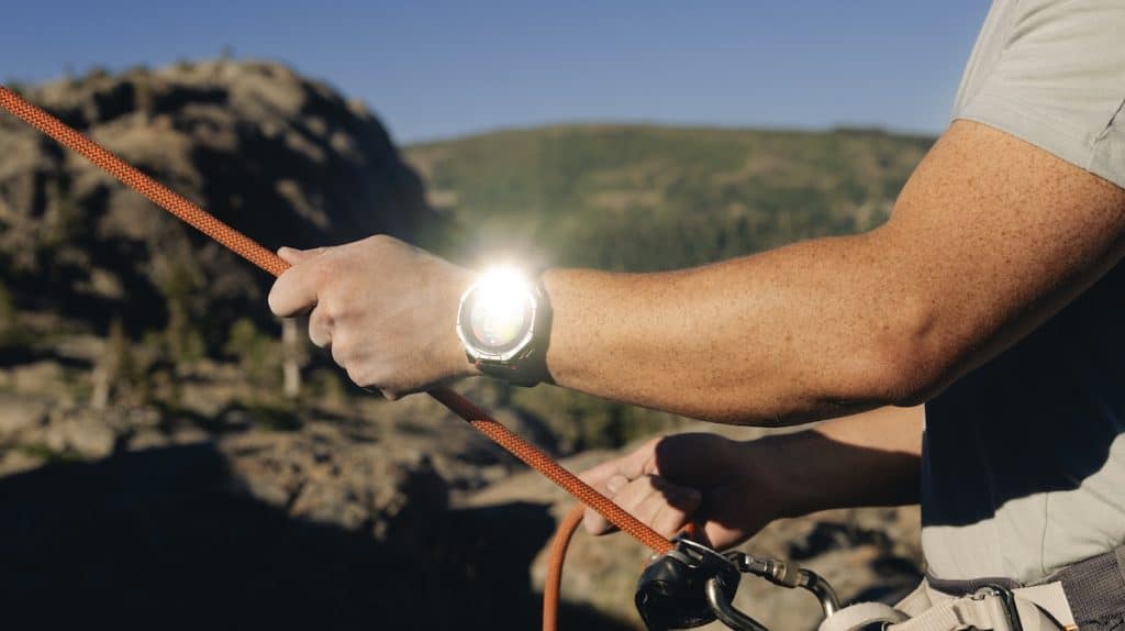 Amazfit T-Rex Dual Solar
