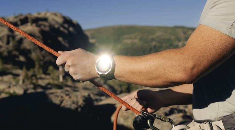 Amazfit T-Rex Dual Solar