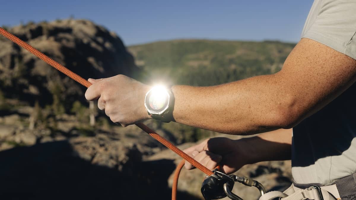 Amazfit T-Rex Dual Solar