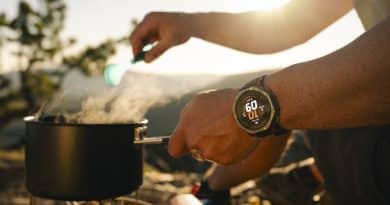 Amazfit T-Rex Dual Solar