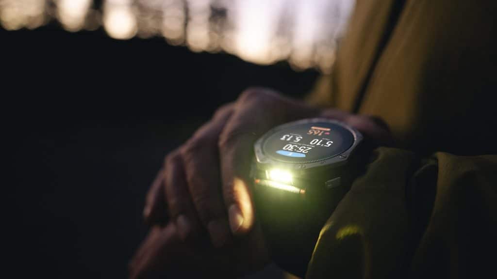 Amazfit T-Rex Dual Solar