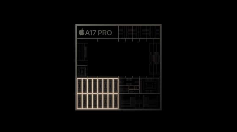 Apple Neural Engine