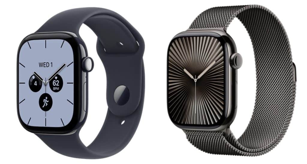 Apple Watch 12 vs 11