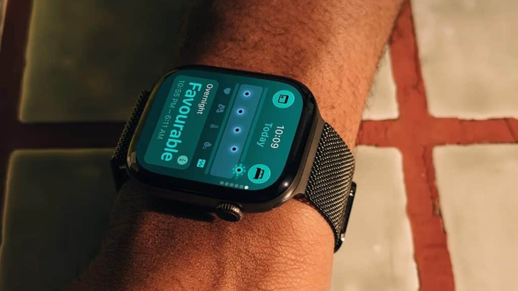Apple Watch Series 12