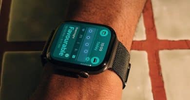 Apple Watch Series 12