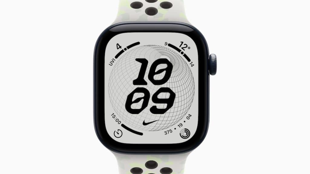 Apple Watch Series 12
