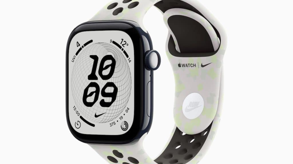 Apple Watch Series 12