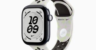 Apple Watch Series 12