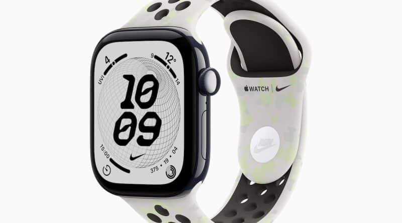 Apple Watch Series 12