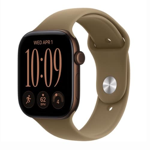 Apple Watch Series 12