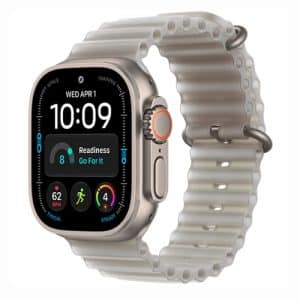 Apple Watch Ultra 4