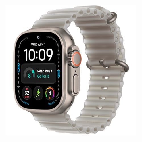 Apple Watch Ultra 4