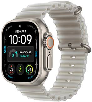 Apple Watch Ultra 4