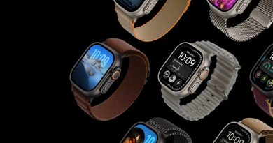 Apple Watch readiness