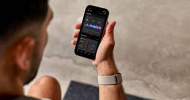 Garmin Cirqa smart band