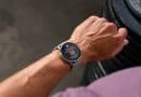 Garmin fall detection feature