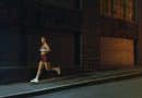 Garmin runner