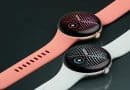 Google Pixel Watch 5