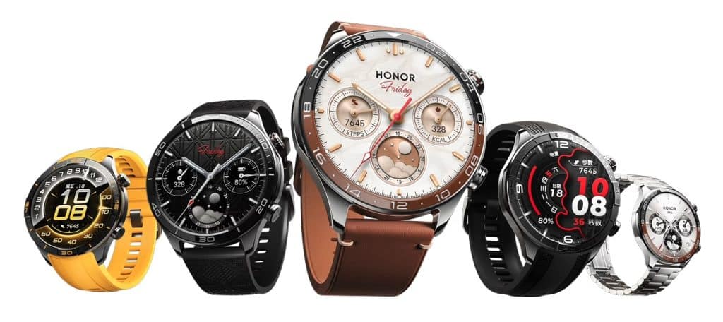 Honor Watch 6 Pro