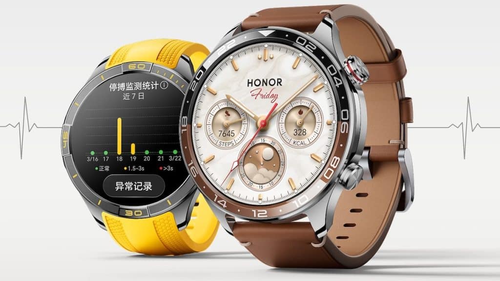 Honor Watch 6 Pro