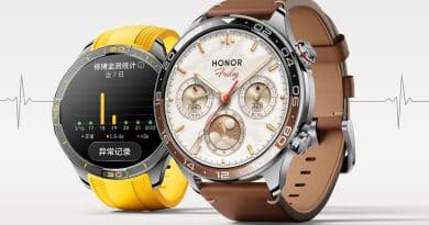 Honor Watch 6 Pro