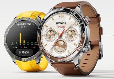 Honor Watch 6 Pro