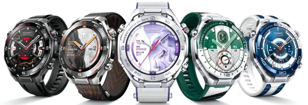 Huawei Watch 2