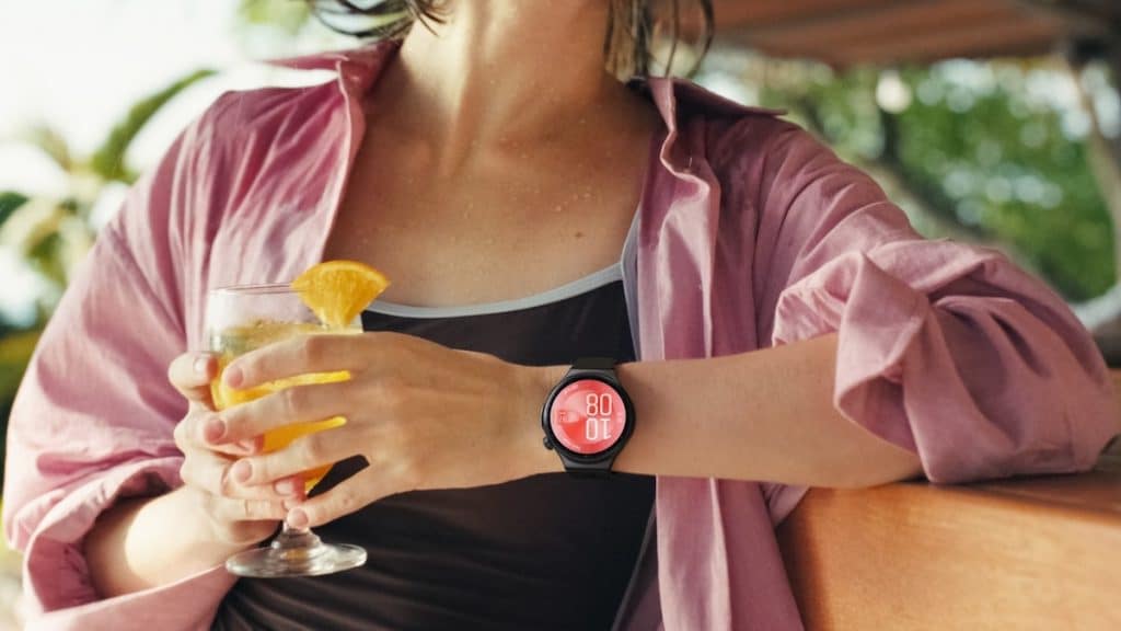 Huawei Watch 6