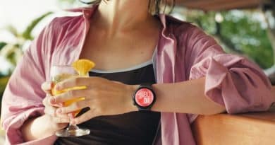 Huawei Watch 6
