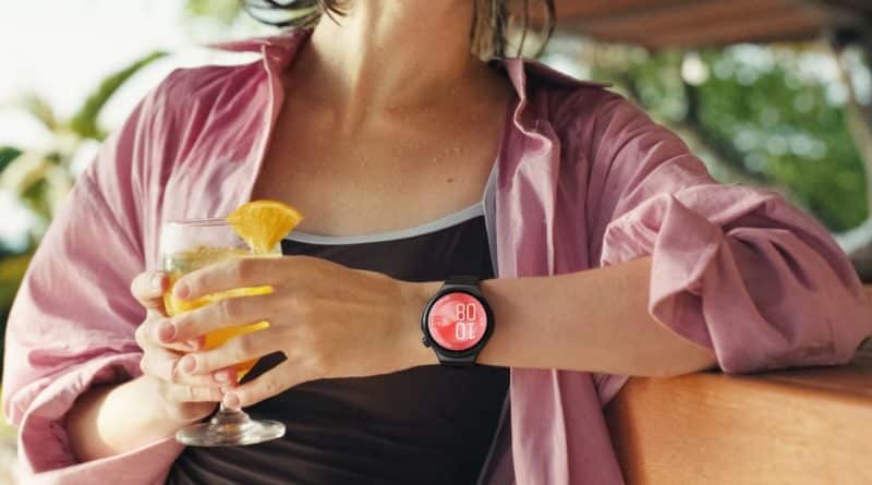 Huawei Watch 6