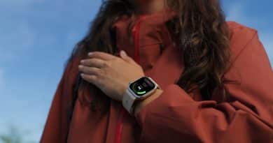 Huawei Watch D3
