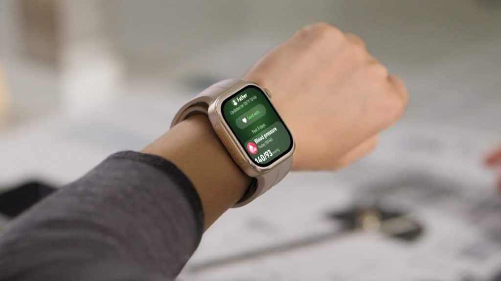 Huawei Watch D3