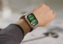 Huawei Watch D3