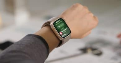Huawei Watch D3
