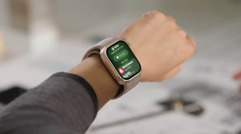 Huawei Watch D3